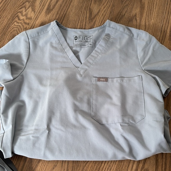 Figs set - Picture 2 of 3